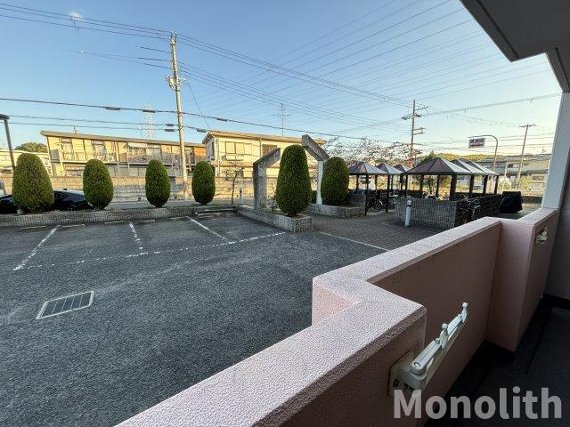 プルミエールI.Kの展望