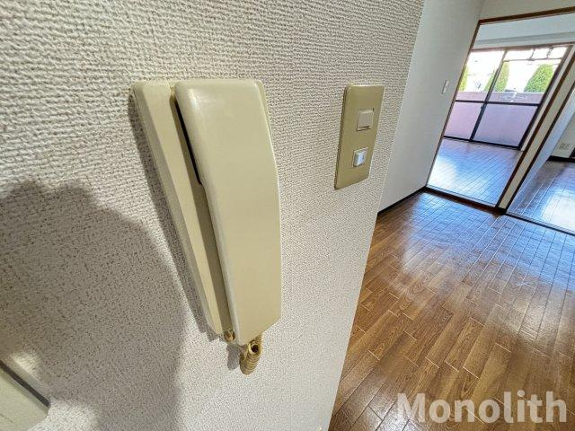 プルミエールI.Kのセキュリティ