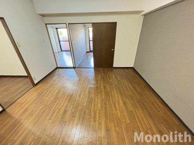 プルミエールI.Kの内装