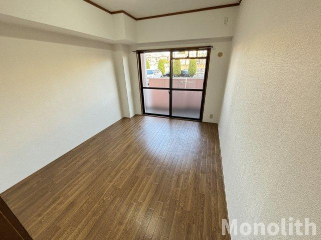 プルミエールI.Kの洋室