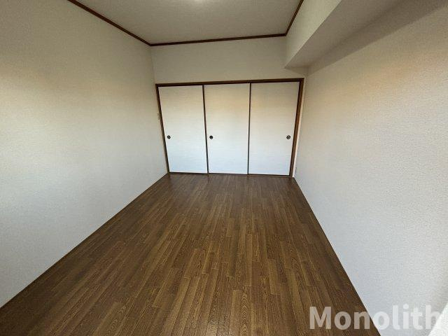 プルミエールI.Kの内装