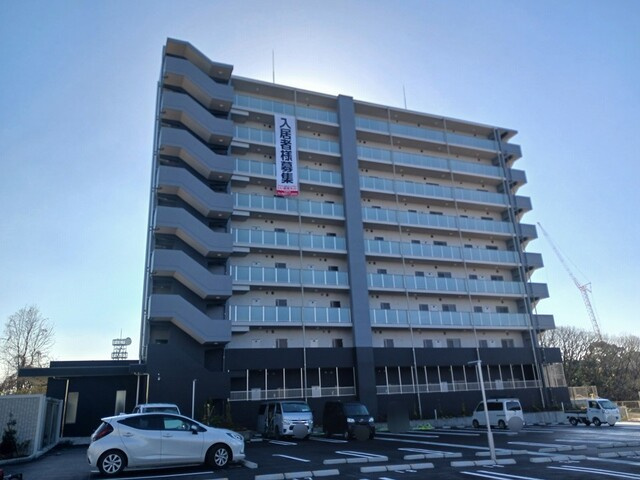 メルベージュ久留米