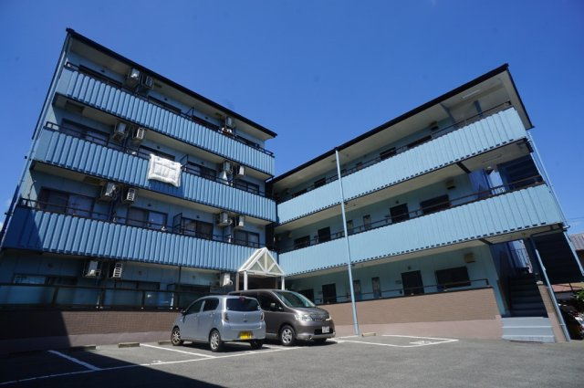 ファミール西大寺