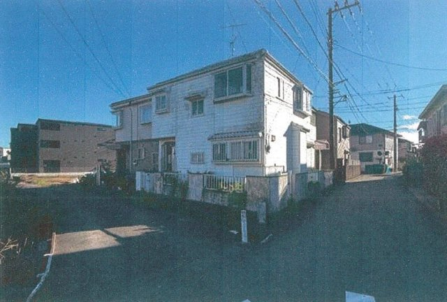 武石町２丁目　売地