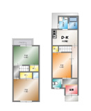 上桂西居町の画像