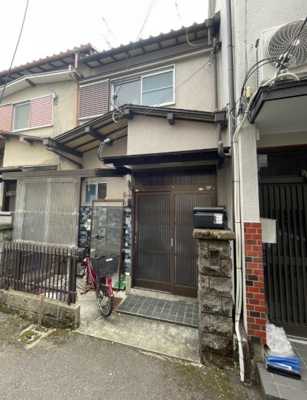 【外観】 | 上桂西居町