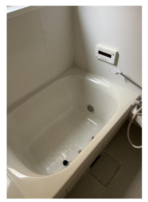 【浴室】 | 上桂西居町