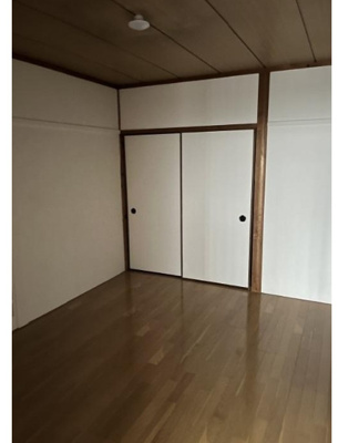 【洋室】 | 上桂西居町