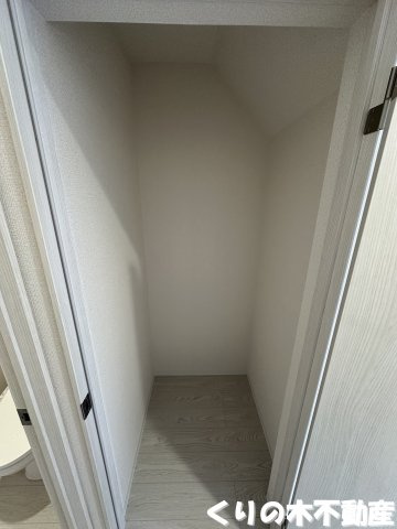 【収納】 | ルミウス延喜A棟 | 小物を収納するのに便利です