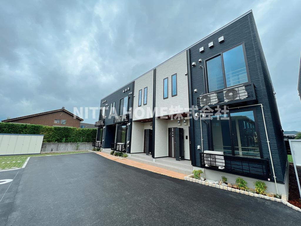 リベルラコッコＤ