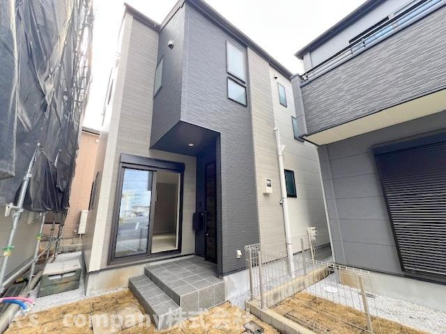 ◎茅ヶ崎市今宿　新築戸建　2号棟