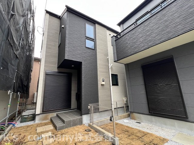◎茅ヶ崎市今宿　新築戸建　2号棟