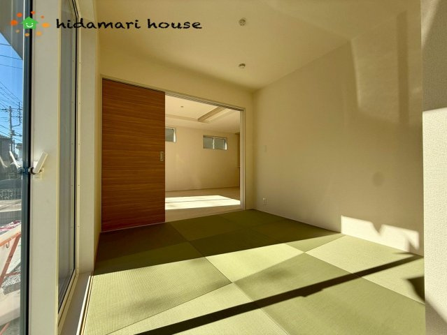 上尾市小泉3丁目　新築戸建　ブルーミング01の内装