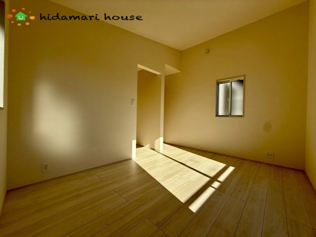 上尾市小泉3丁目　新築戸建　ブルーミング01の内装