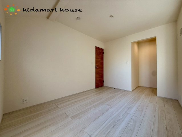 上尾市小泉3丁目　新築戸建　ブルーミング01の内装