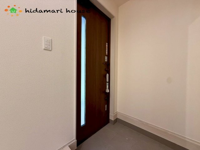 上尾市小泉3丁目　新築戸建　ブルーミング01の内装