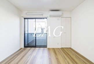 【寝室】 | CRASTINE植竹町 | 寝室です。（同仕様です。）