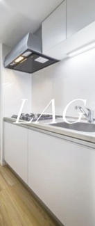 【キッチン】 | CRASTINE植竹町 | キッチンです。（同仕様です。）