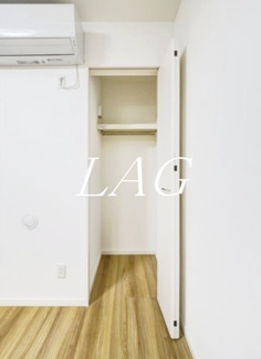 【収納】 | CRASTINE植竹町 | 収納です。（同仕様です。）
