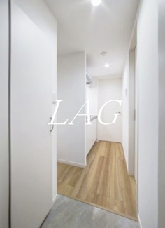 【玄関】 | CRASTINE植竹町 | 玄関です。（同仕様です。）