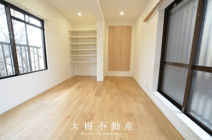 セザール第2海老名　３階2LDK　リフォーム済みの画像