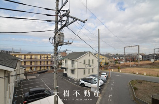 【展望】