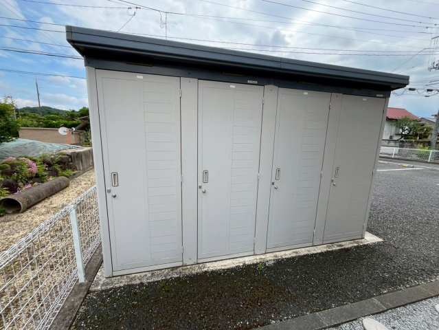 カーサ豊城のその他共用部分