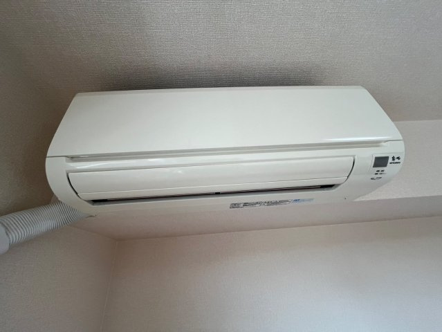 カーサ豊城の設備