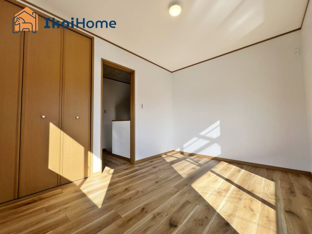 神戸市西区竜が岡2丁目　新築戸建の収納|【ホームページに現地動画掲載中】●年中無休：当日予約可●収納スペースも広く収納豊富で便利です！