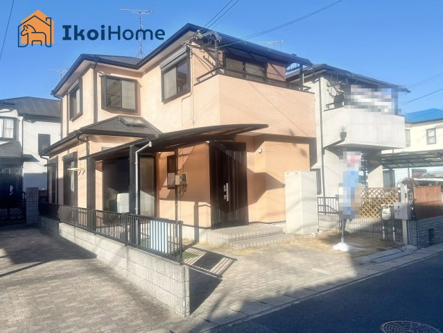 神戸市西区竜が岡2丁目　中古戸建の周辺|【ホームページに現地動画掲載中】●年中無休：当日予約可●閑静な住宅街で交通量少なく安心！