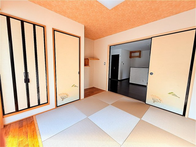 柳島中古戸建のその他