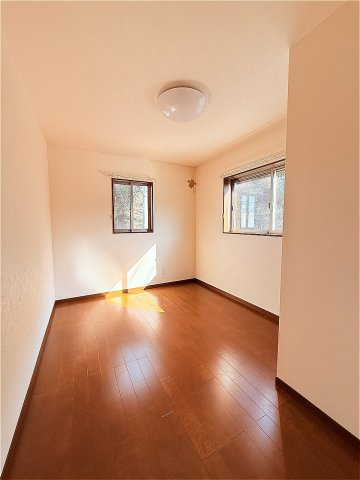 柳島中古戸建の居間・リビング