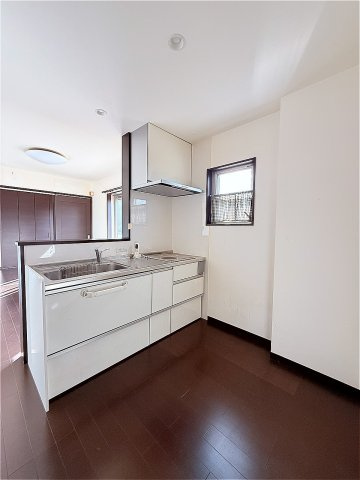 柳島中古戸建の居間・リビング