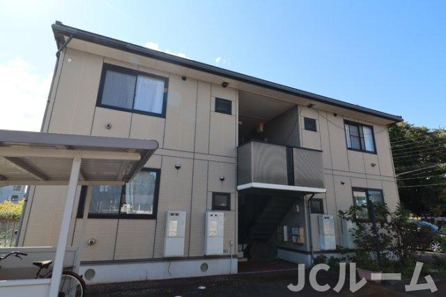 ロイヤルタウン寺町 六番館