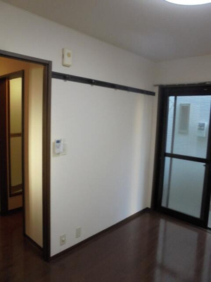 【内装】 | リバティー白楽