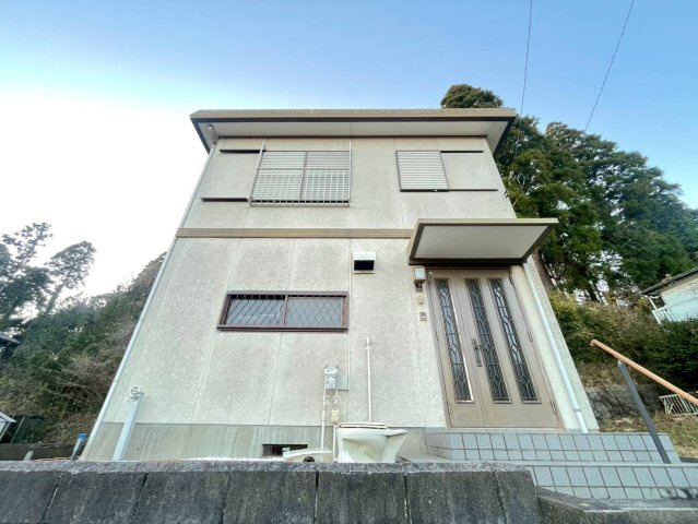 山武市埴谷の中古一戸建