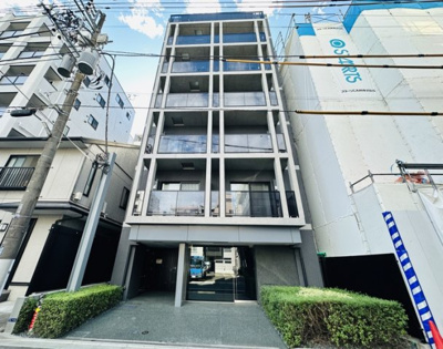 【外観】 | アルテシモノルガ