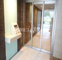 【エントランス】 | GranCrab | GranCrab　オートロック