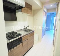 【キッチン】 | GranCrab | GranCrab　キッチン