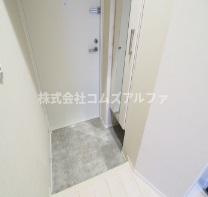 【玄関】 | GranCrab | GranCrab　玄関