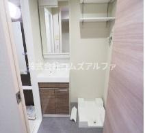 【洗面所】 | GranCrab | GranCrab　洗面脱衣所