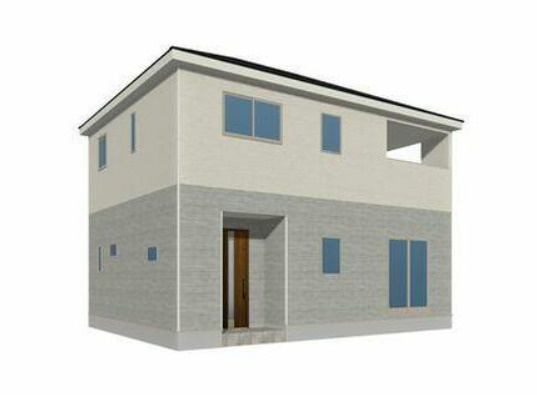 クレイドルガーデン湯梨浜町田後 第4 