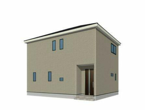 クレイドルガーデン湯梨浜町田後 第3 