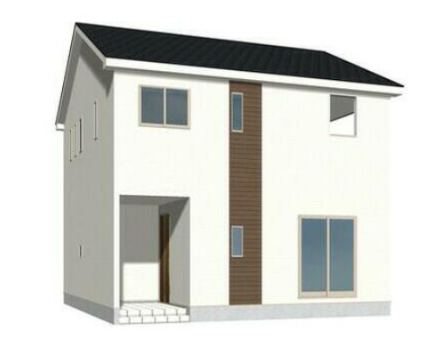 クレイドルガーデン湯梨浜町旭第1