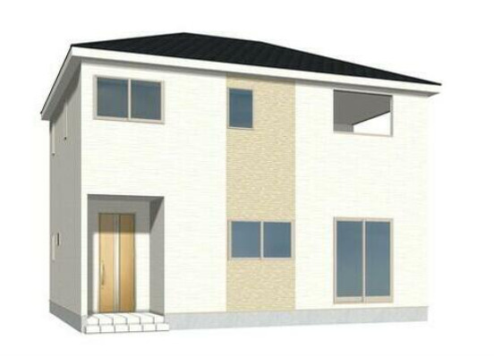 クレイドルガーデン湯梨浜町旭第1