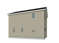 クレイドルガーデン倉吉市米田町第３の画像