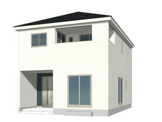 クレイドルガーデン倉吉市伊木 第2