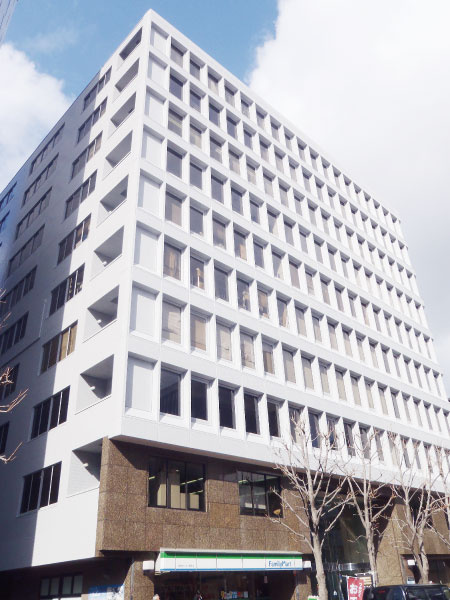 大和地所三宮ビルの画像