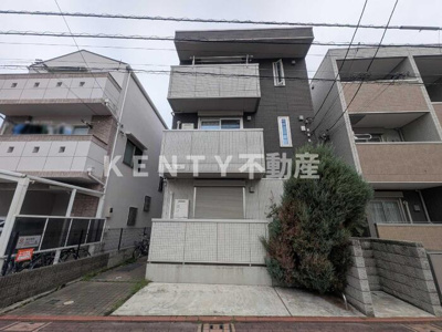 【外観】 | エトワール | きれいな外観です