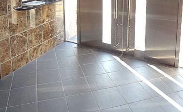 【ロビー】 | ロイヤル トーリータワーズ | ロビーです